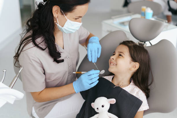 Best Cosmetic Dentistry  in Walnut Creek, CA