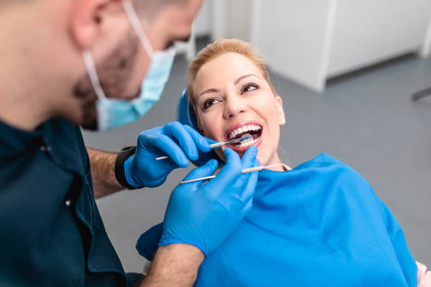 Reliable Walnut Creek, CA Dental Services Solutions