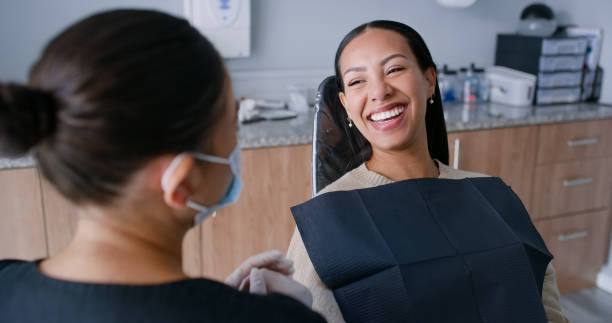 Dental Inlays and Onlays in Walnut Creek, CA