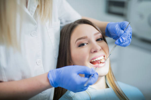 Best Commercial Dentistry  in Walnut Creek, CA