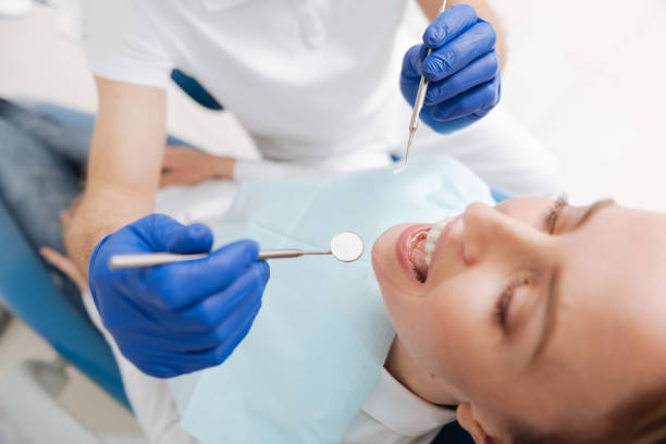 Dental Bonding in Walnut Creek, CA